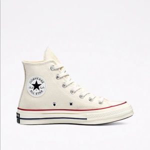 Converse- Chuck 70 Beige High Top- Size 13 - New